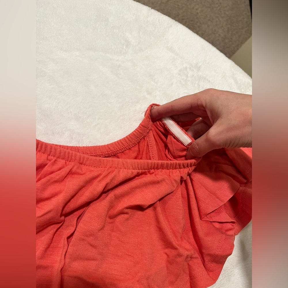 NWT Zenana Bodysuit - small - Picture 4 of 12